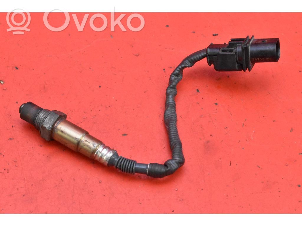 Citroen C3 Picasso Lambda probe sensor 