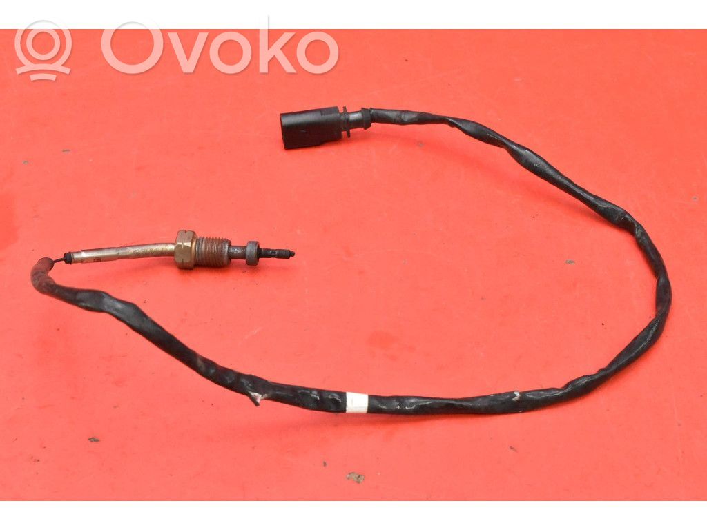 Volkswagen PASSAT B6 Sensor 