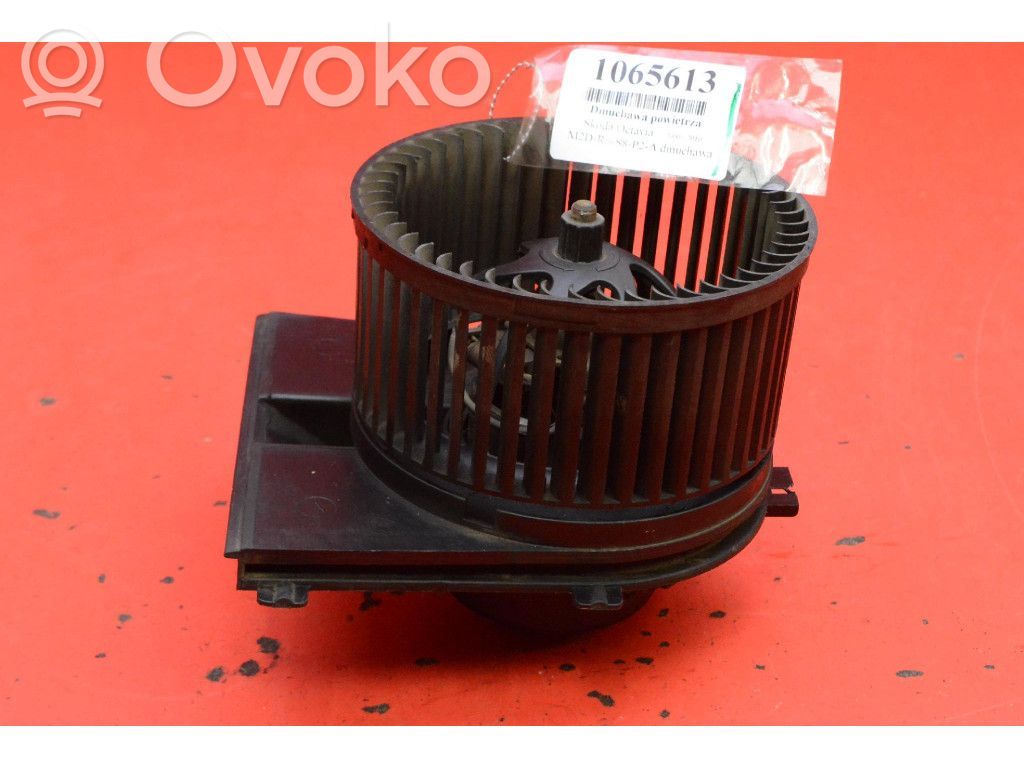 Skoda Octavia Mk1 (1U) Ventilator aerotermă