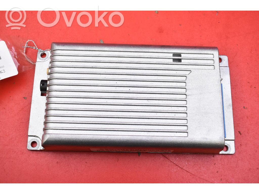 BMW 7 F01 F02 F03 F04 Unitate control motor/modul ECU 