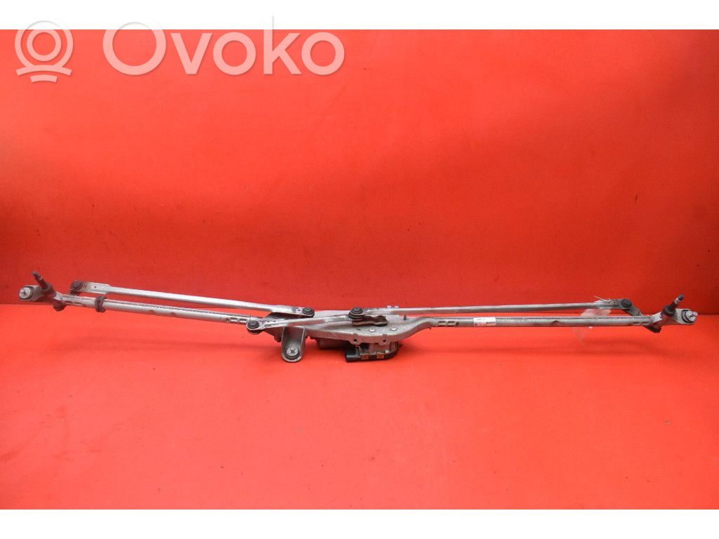 Bedford Astra Motor și paralelogram ștergător parbriz