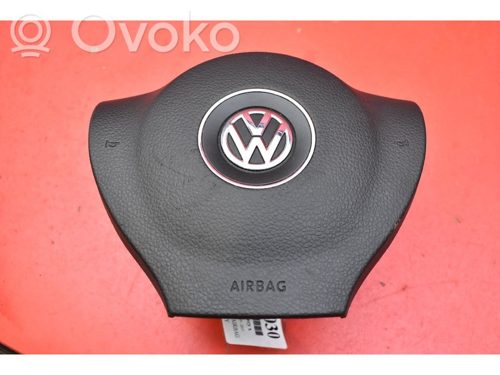 Volkswagen PASSAT B6 Steering wheel airbag 
