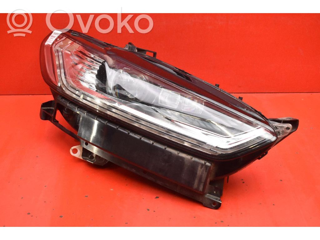 Ford Mondeo MK I Scheinwerfer 