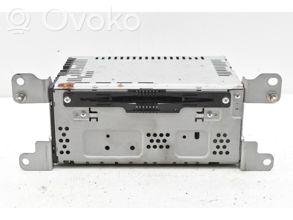 Panel / Radioodtwarzacz CD/DVD/GPS   DS7T19C107LL,DS7T19C107LL