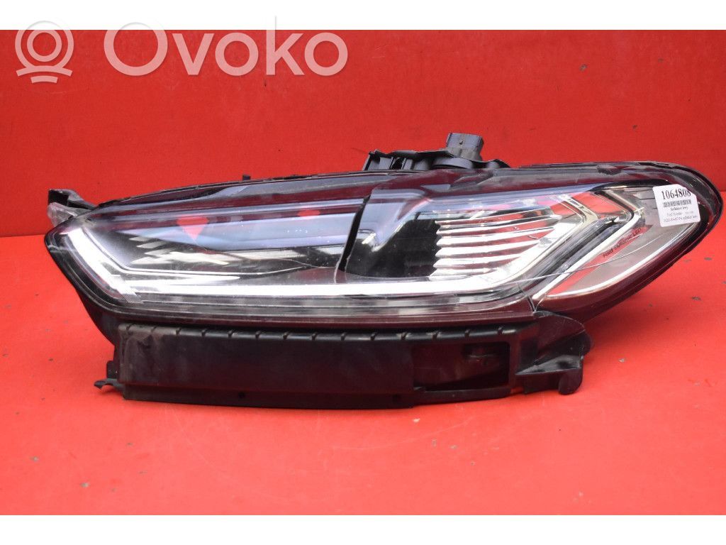 Ford Mondeo MK I Scheinwerfer 