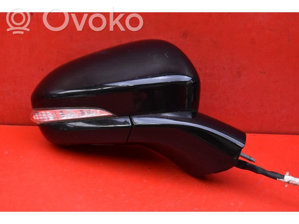 Ford Mondeo MK I Elektryczne lusterko boczne drzwi przednich 