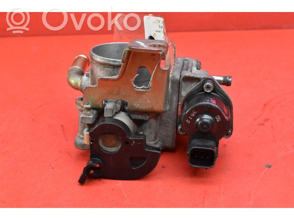 Suzuki Ignis Throttle body valve 