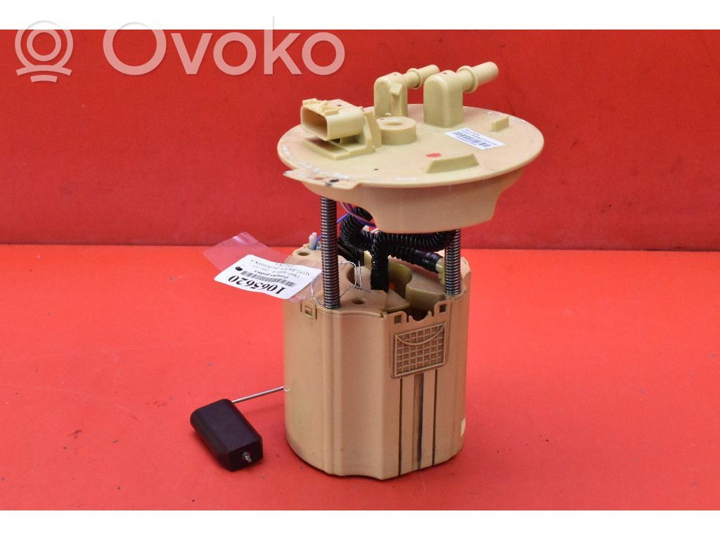 Opel Astra J In-tank fuel pump 