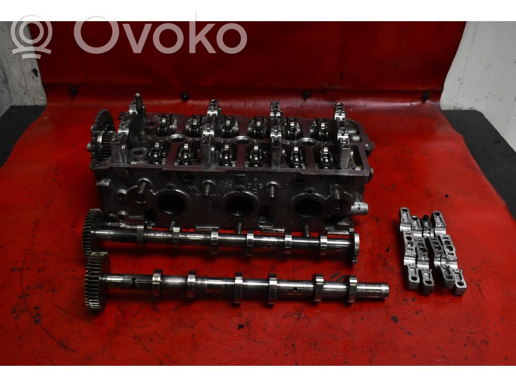 Engine head   0594BP,0594BP