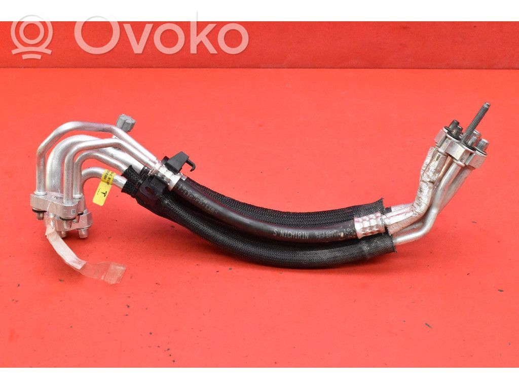 Ilmastointilaitteen putki (A/C)   162670000E,162670000E