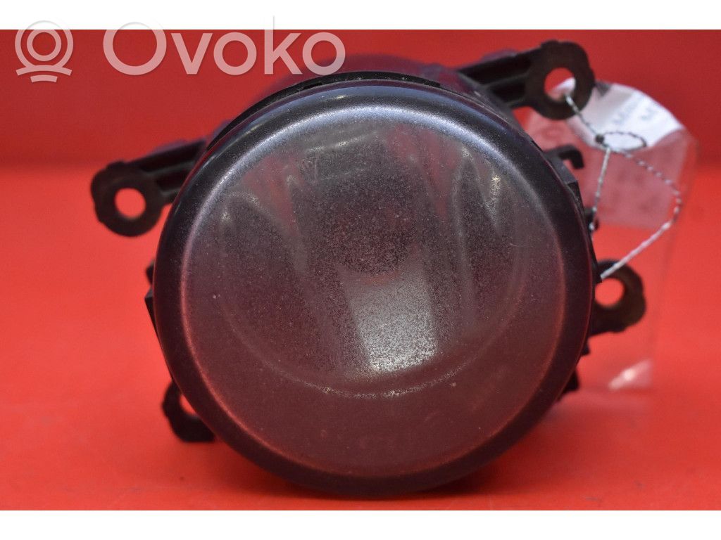 Miglas lukturis priekšā   MN142091,MN142091