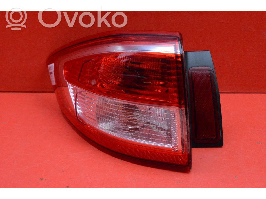 Lampa tylna   HM5113B505AC,HM5113B505AC