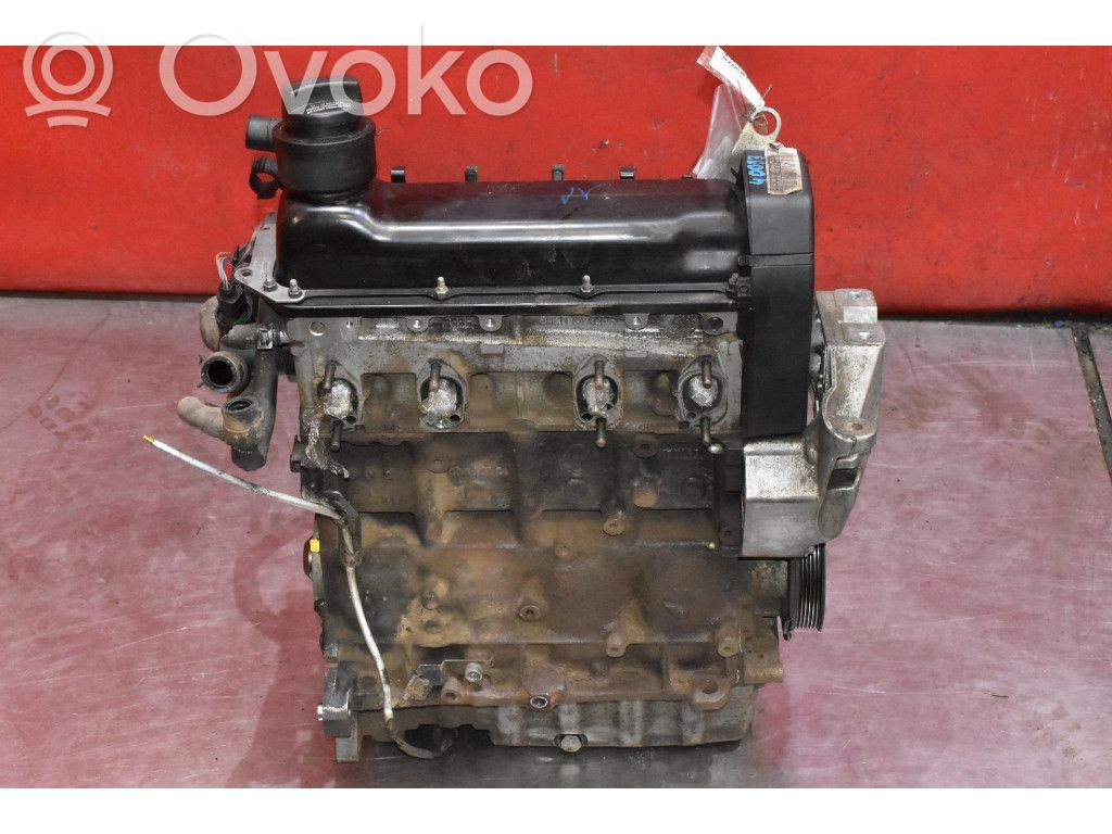 Skoda Octavia Mk1 (1U) Silnik 