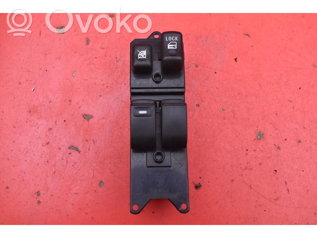 Electric window control switch   MN141173,MN141173