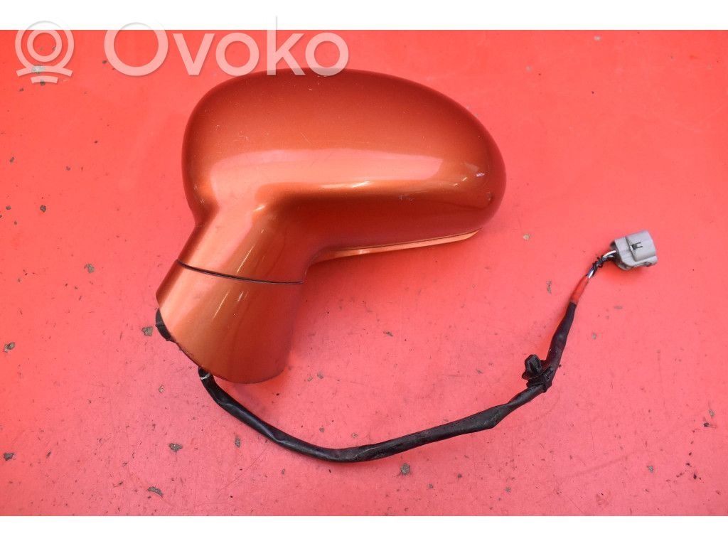 Mitsubishi Eclipse Oglindă electrică ușă față 