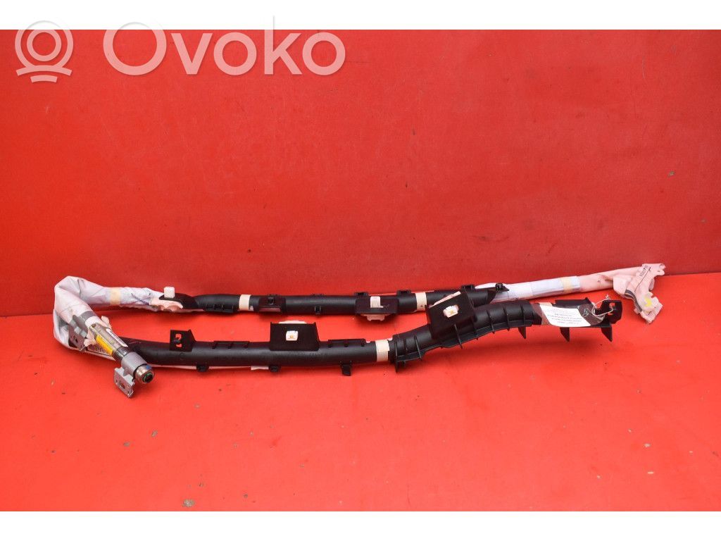 Toyota Auris E180 Kattoturvatyyny