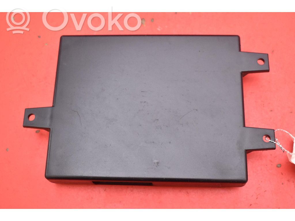 Volkswagen Golf Plus Motora vadības bloka ECU 
