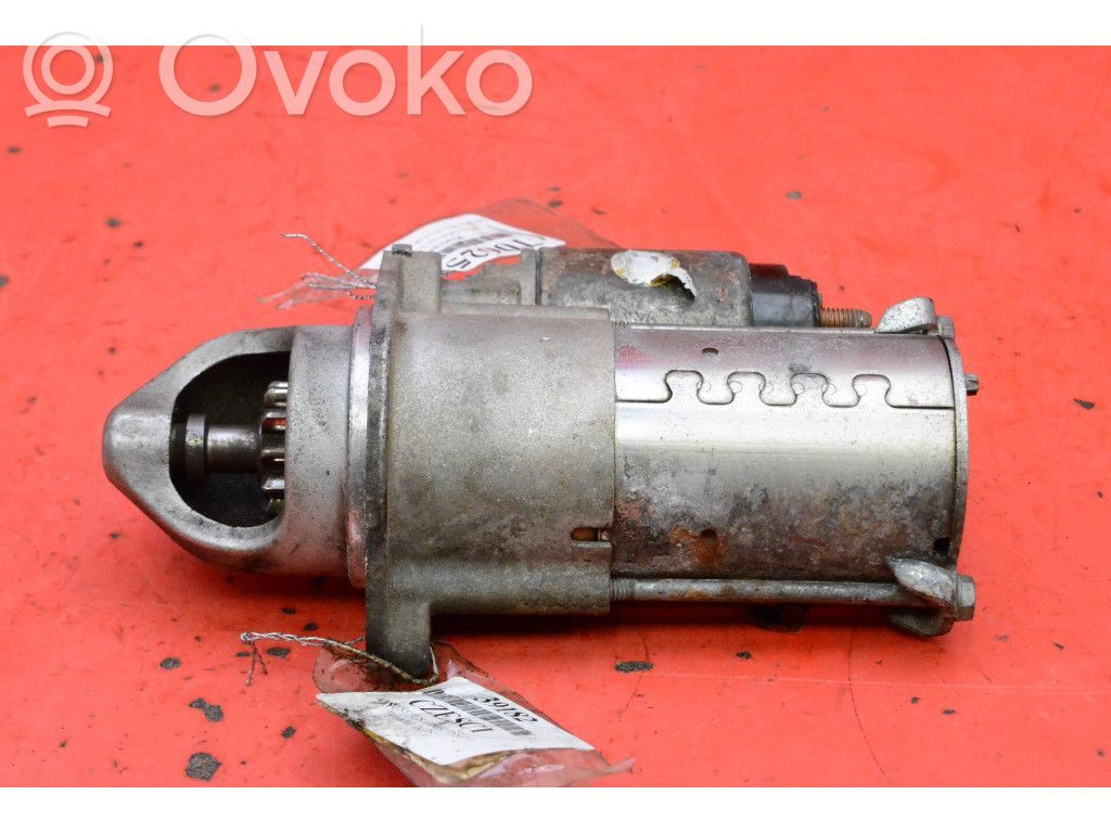 Hyundai ix35 Motor de arranque 