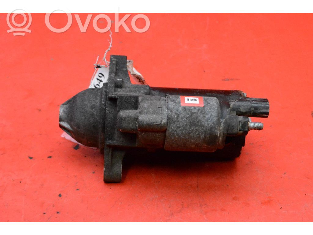 Toyota Auris 150 Motorino d’avviamento 