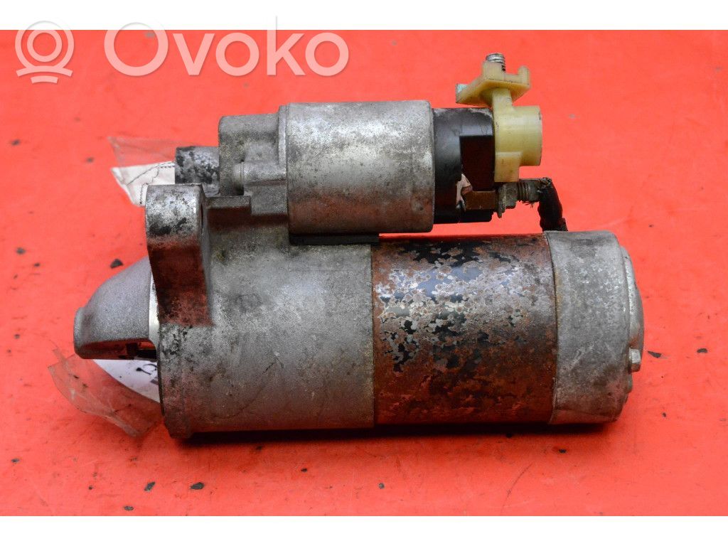Motor de arranque   M001T81582,M001T81582