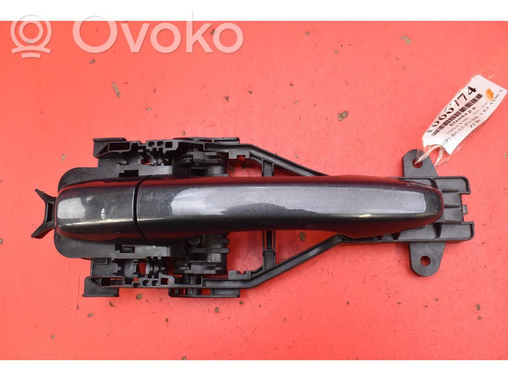 Volvo V60 Maniglia esterna per portiera anteriore 