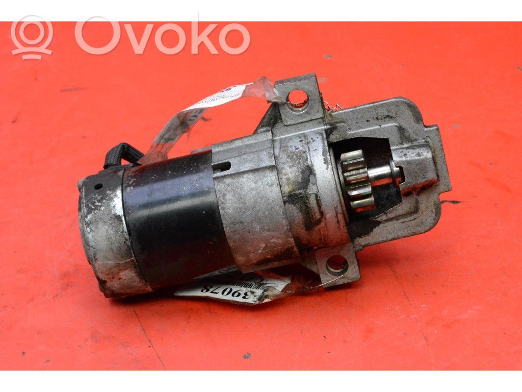 Motor de arranque   BB5T11000BA,BB5T11000BA