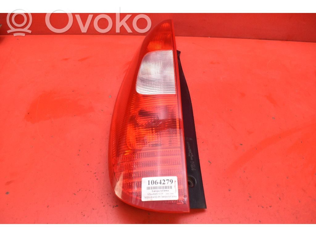 Mitsubishi Colt CZ3 Takavalot 