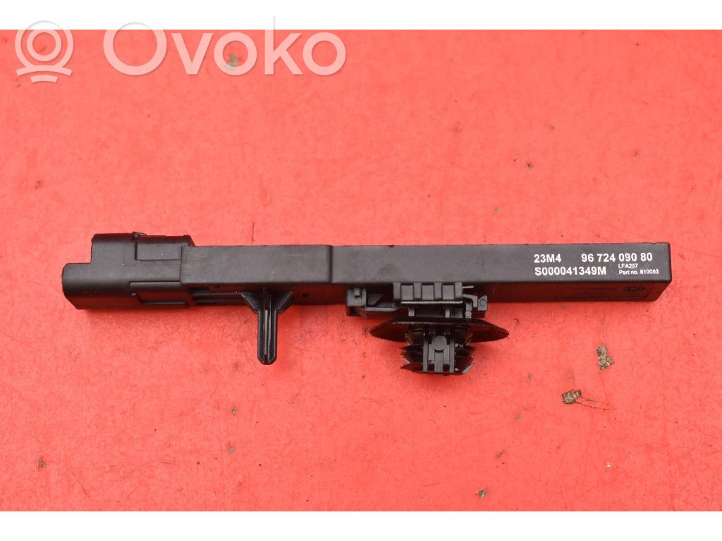 Peugeot 508 RXH GPS Antenne 