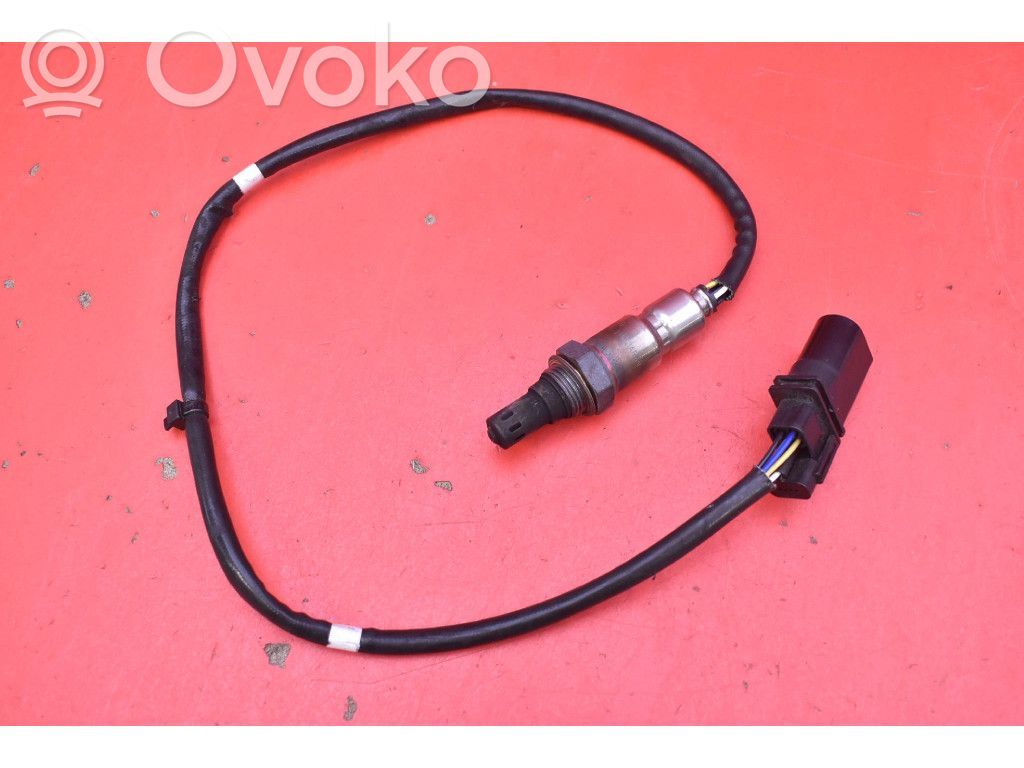 Opel Corsa E Sonda lambda 