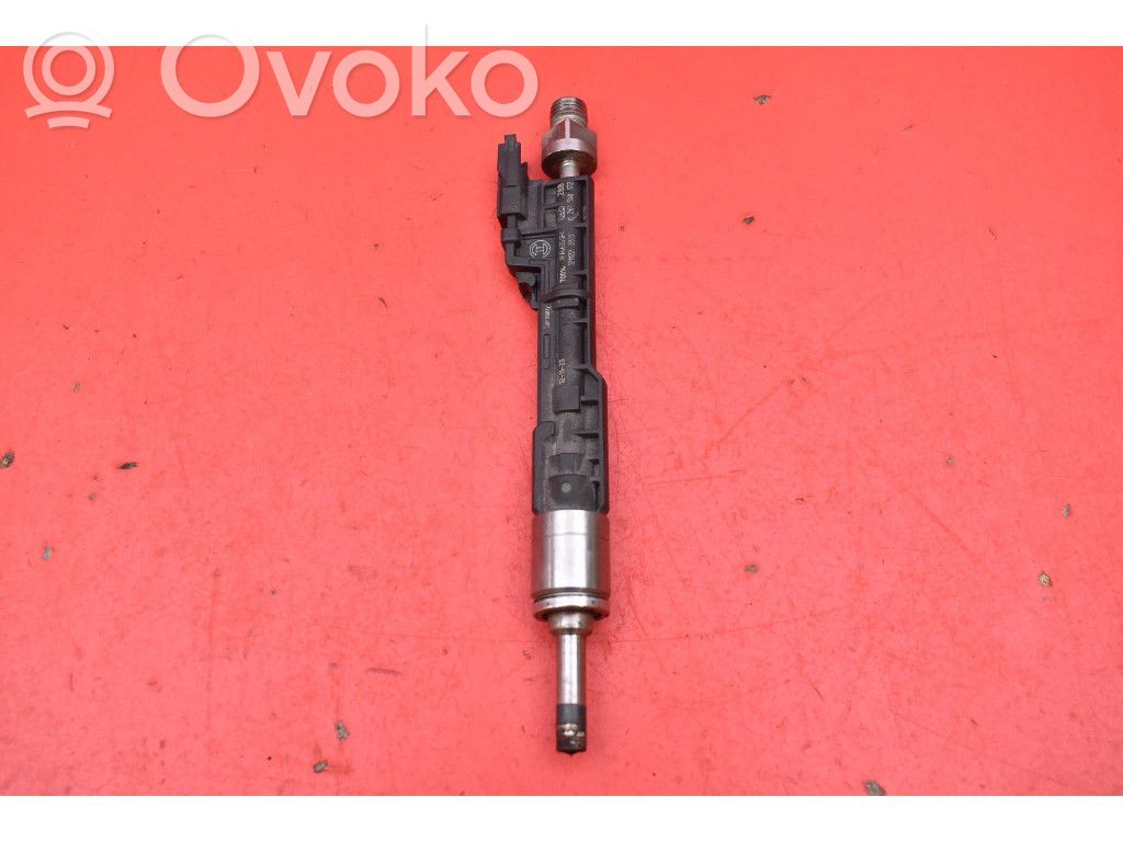 BMW 7 F01 F02 F03 F04 Injector combustibil 