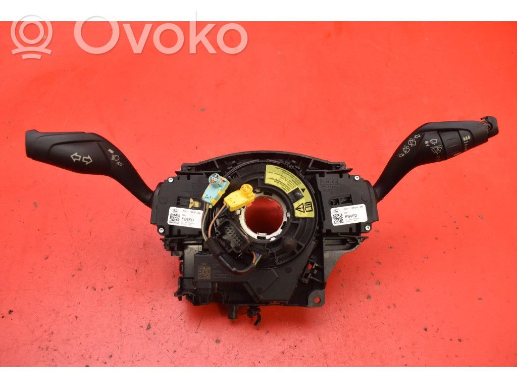 Ford Grand C-MAX Otros interruptores/perillas/selectores 