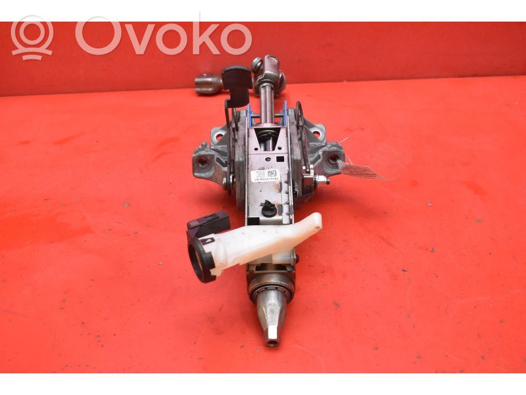 Ford Grand C-MAX Ax volan 