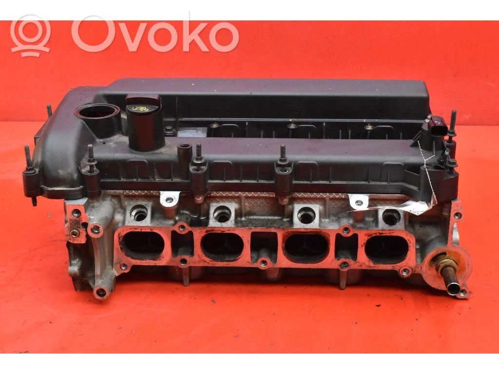 Testata motore   N570A,N570A