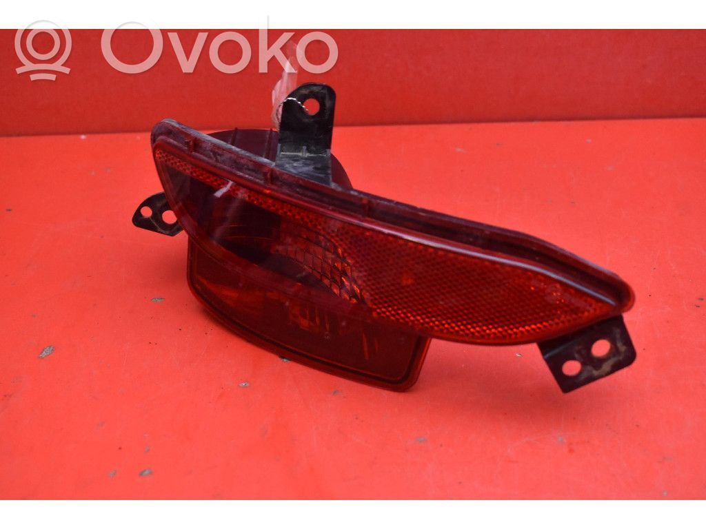 Fiat Tipo Lampa tylna 