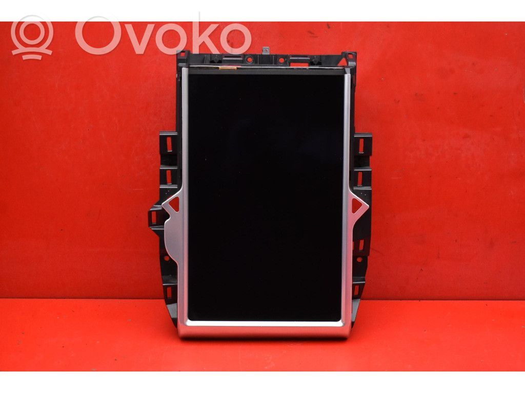 Tesla Model S Radio/CD/DVD/GPS head unit 