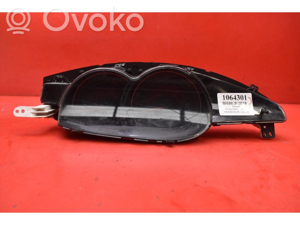Nopeusmittari (mittaristo)   838000F070,838000F070