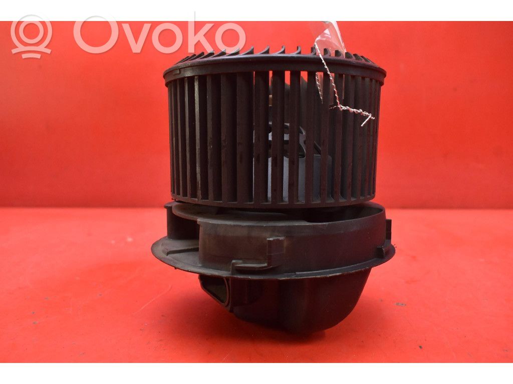 Peugeot 107 Mazā radiatora ventilators 