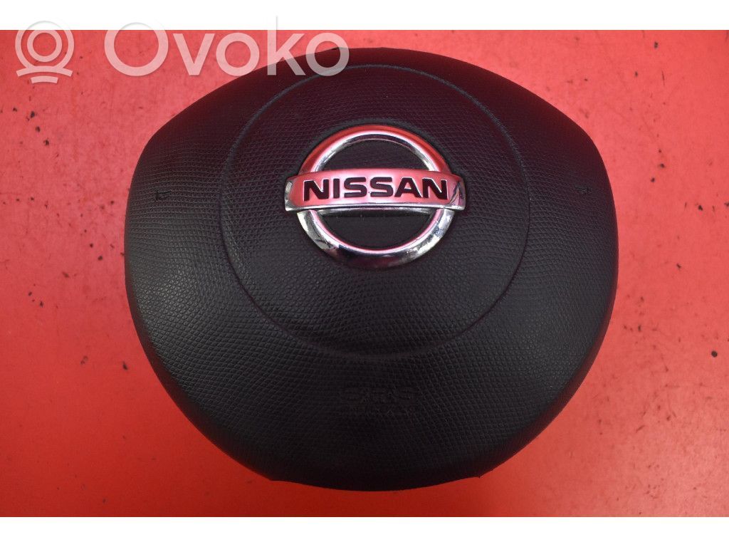 Nissan Micra Airbag volan 