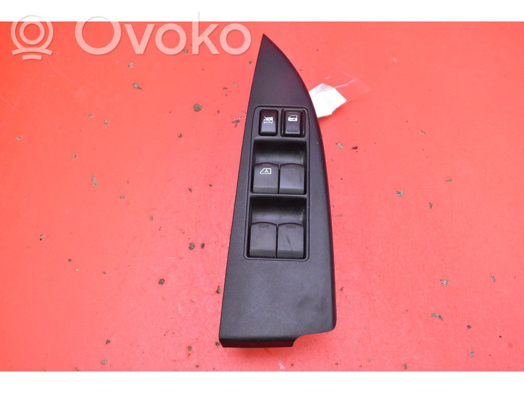 Electric window control switch   94263AJ030,94263AJ030