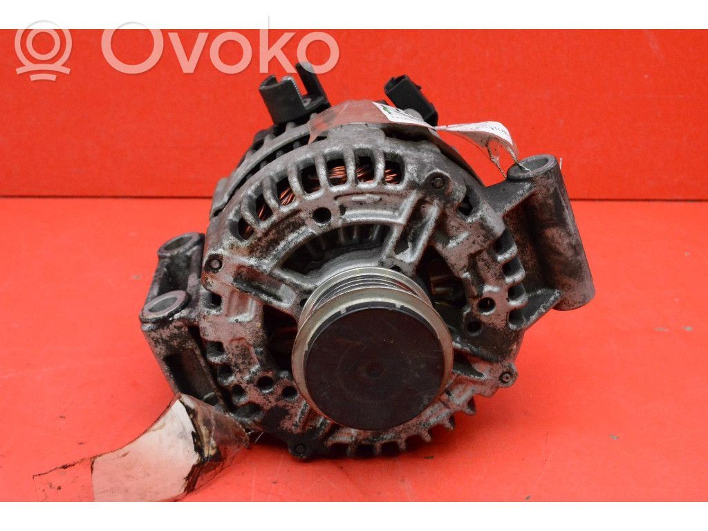 Ford S-MAX Generator/alternator 