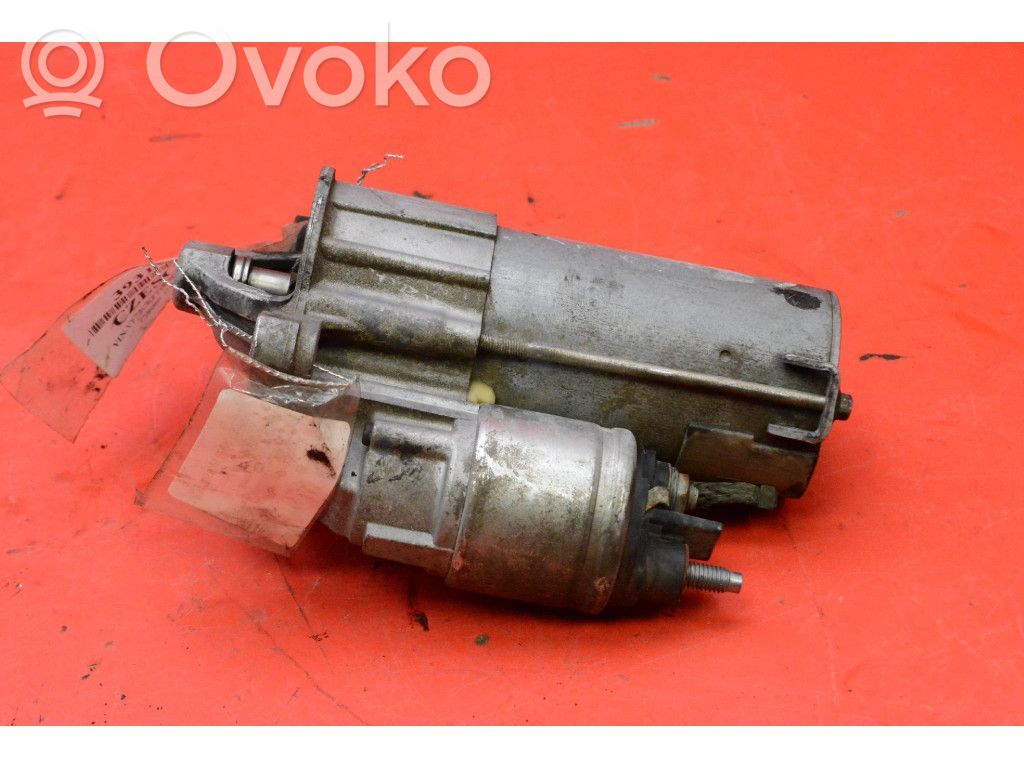 Motor de arranque   D6G3,D6G3