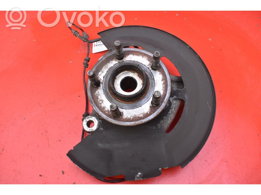 Bedford Astra Fuso a snodo con mozzo ruota anteriore 