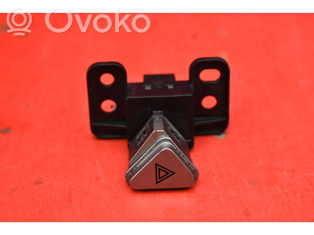 Tesla Model S Hazard light switch 