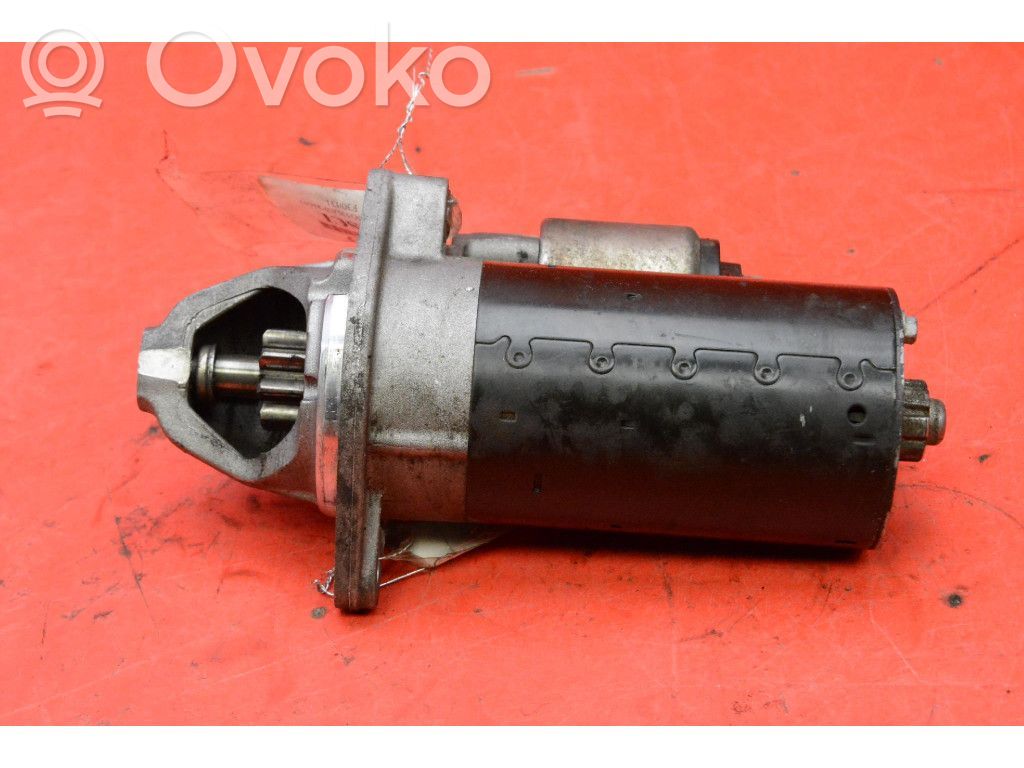 BMW 7 F01 F02 F03 F04 Electromotor 