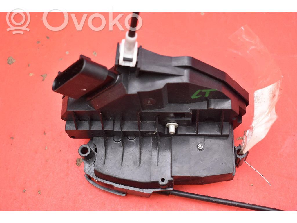 Takaoven lukko   31301742,31301742