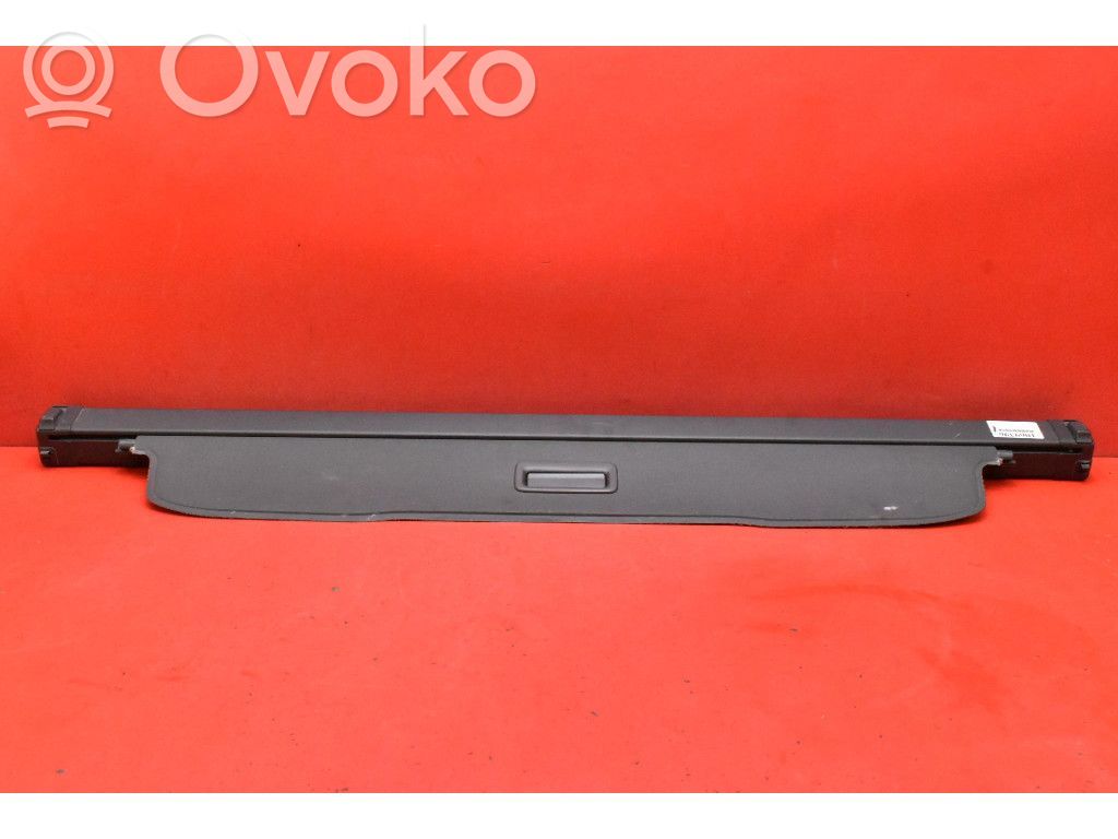 Volvo V60 Aizkars 