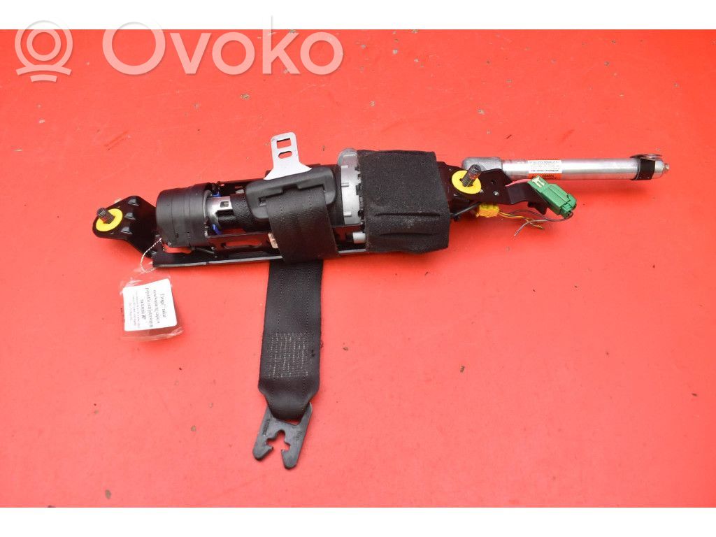 Volvo XC60 Cinturón delantero 