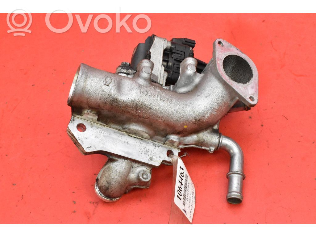 Renault Clio I EGR vožtuvas 
