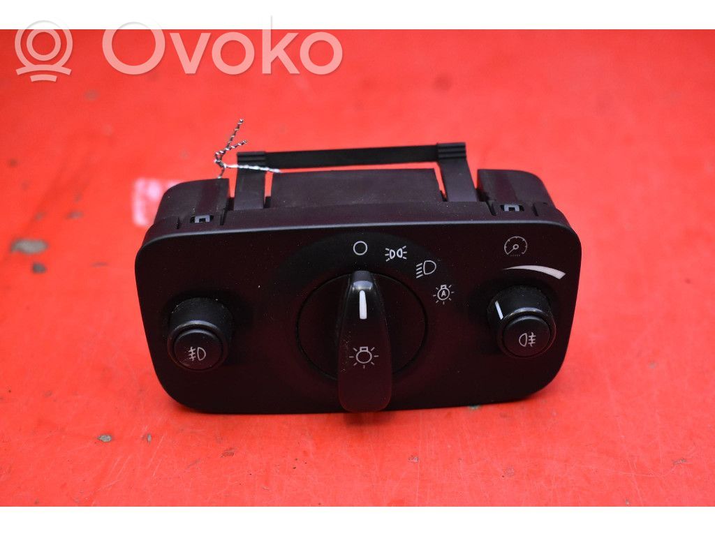 Ford Galaxy Light switch 