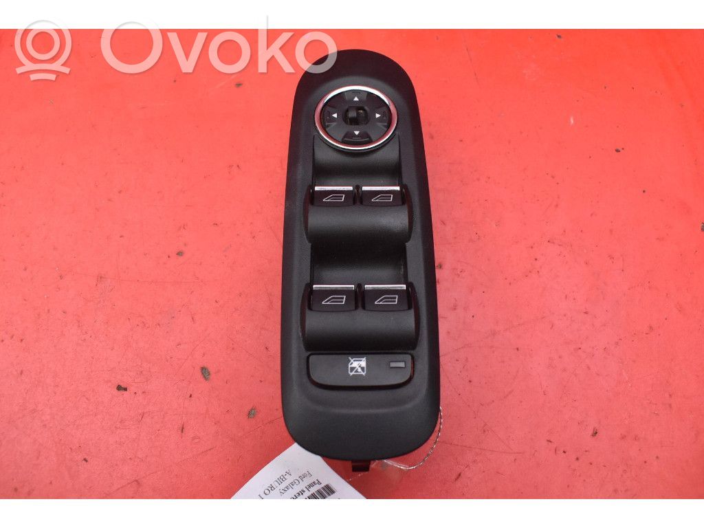 Ford Galaxy Interrupteur commade lève-vitre